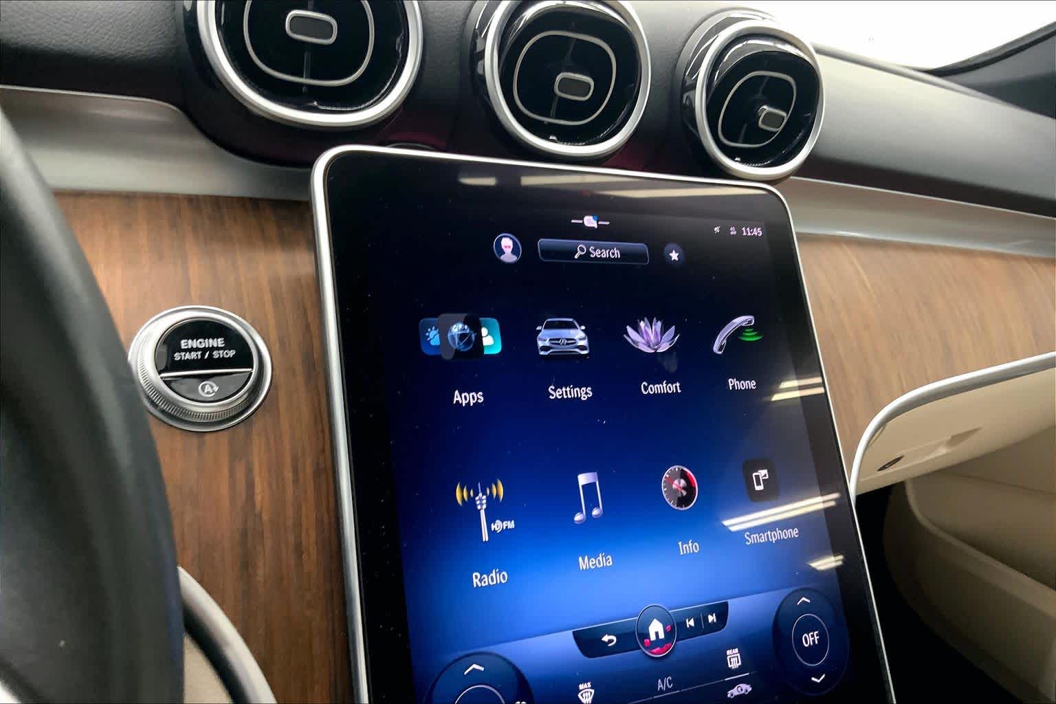 2023 Mercedes-Benz C 300 C 300