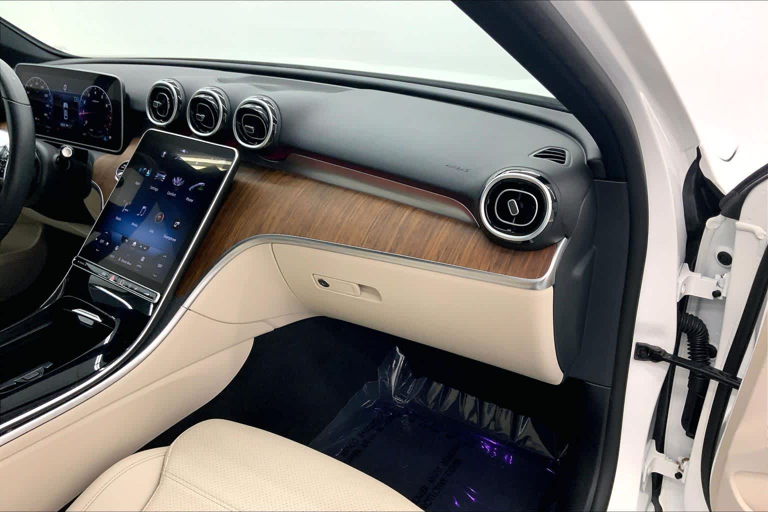 2023 Mercedes-Benz C 300 C 300