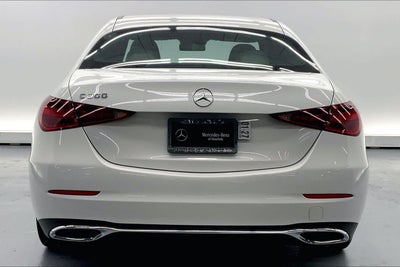 2023 Mercedes-Benz C 300 C 300