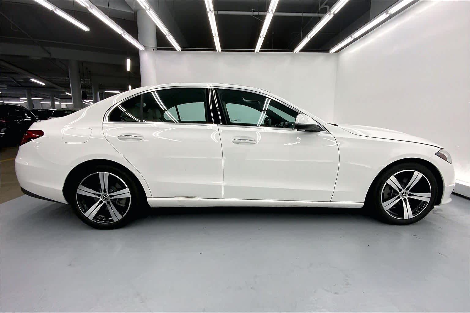 2023 Mercedes-Benz C 300 C 300