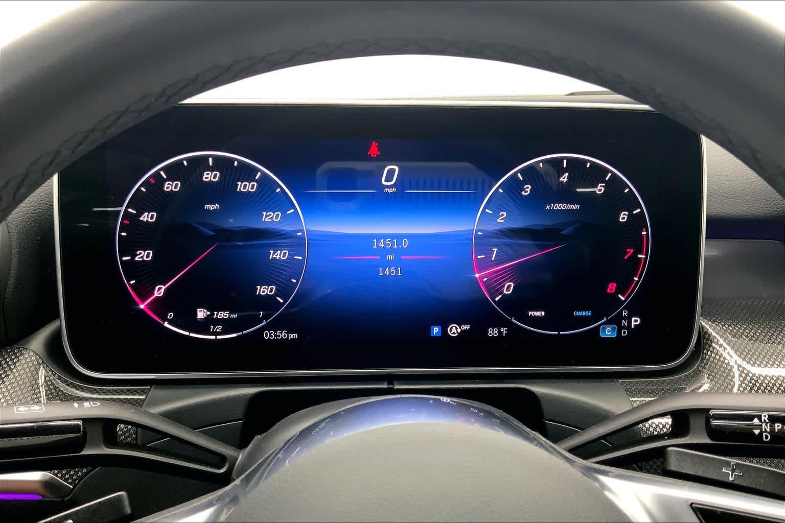 2026 Mercedes-Benz C 300 Sedan