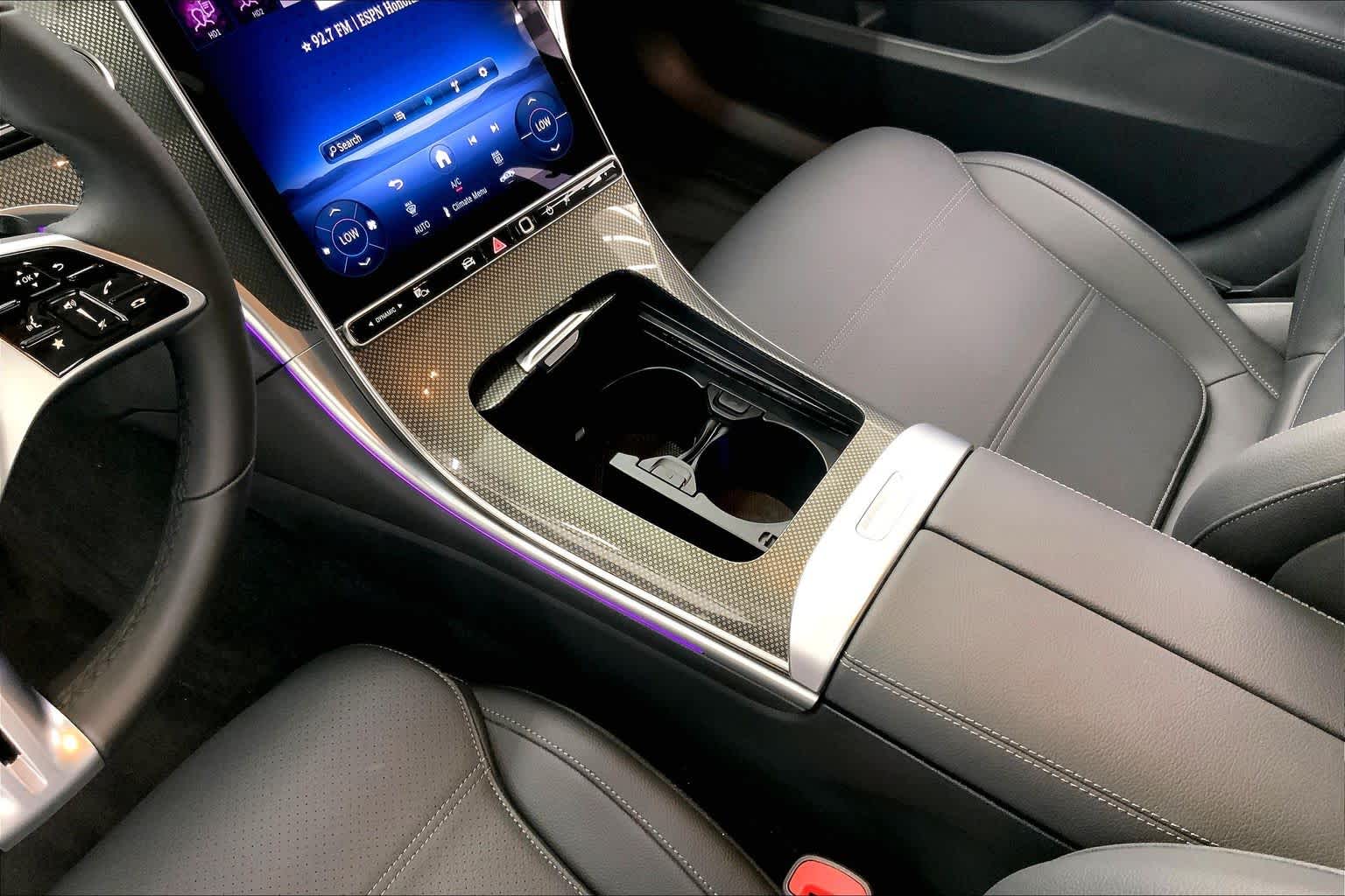 2026 Mercedes-Benz C 300 Sedan