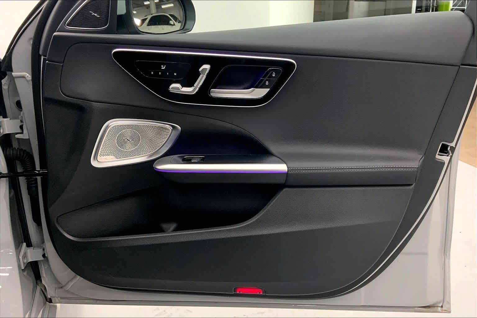 2026 Mercedes-Benz C 300 Sedan