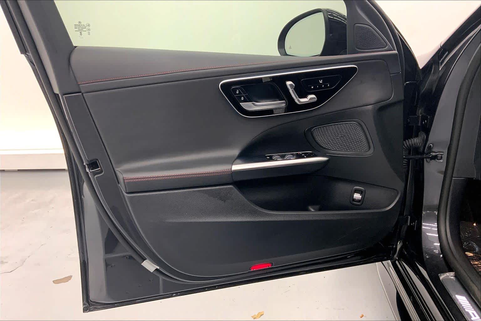 2023 Mercedes-Benz AMG® C 43 4MATIC® Sedan