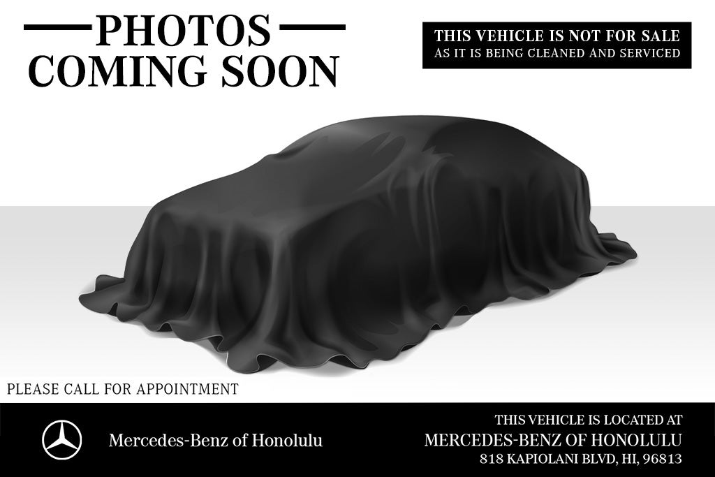 2023 Mercedes-Benz AMG® C 43 4MATIC® Sedan