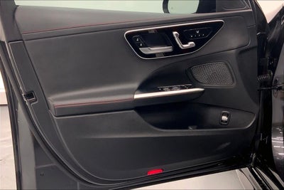 2023 Mercedes-Benz AMG® C 43 4MATIC® Sedan