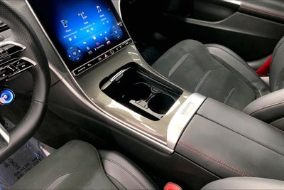 2023 Mercedes-Benz AMG® C 43 4MATIC® Sedan