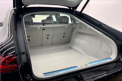 2022 Mercedes-Benz EQS EQS 450+