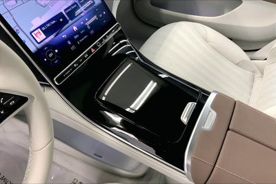 2022 Mercedes-Benz EQS EQS 450+