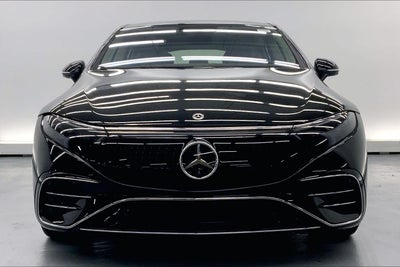 2022 Mercedes-Benz EQS EQS 450+