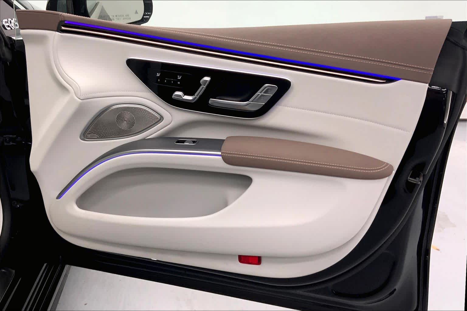 2022 Mercedes-Benz EQS EQS 450+