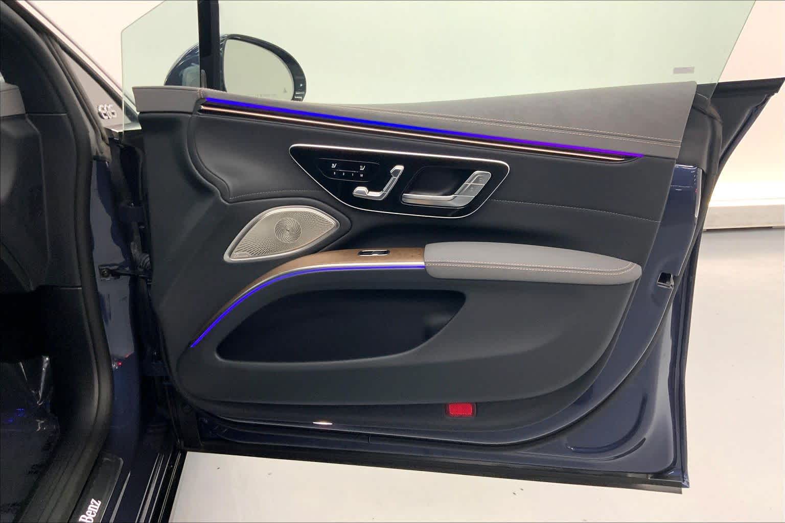 2023 Mercedes-Benz EQS 450+ Sedan
