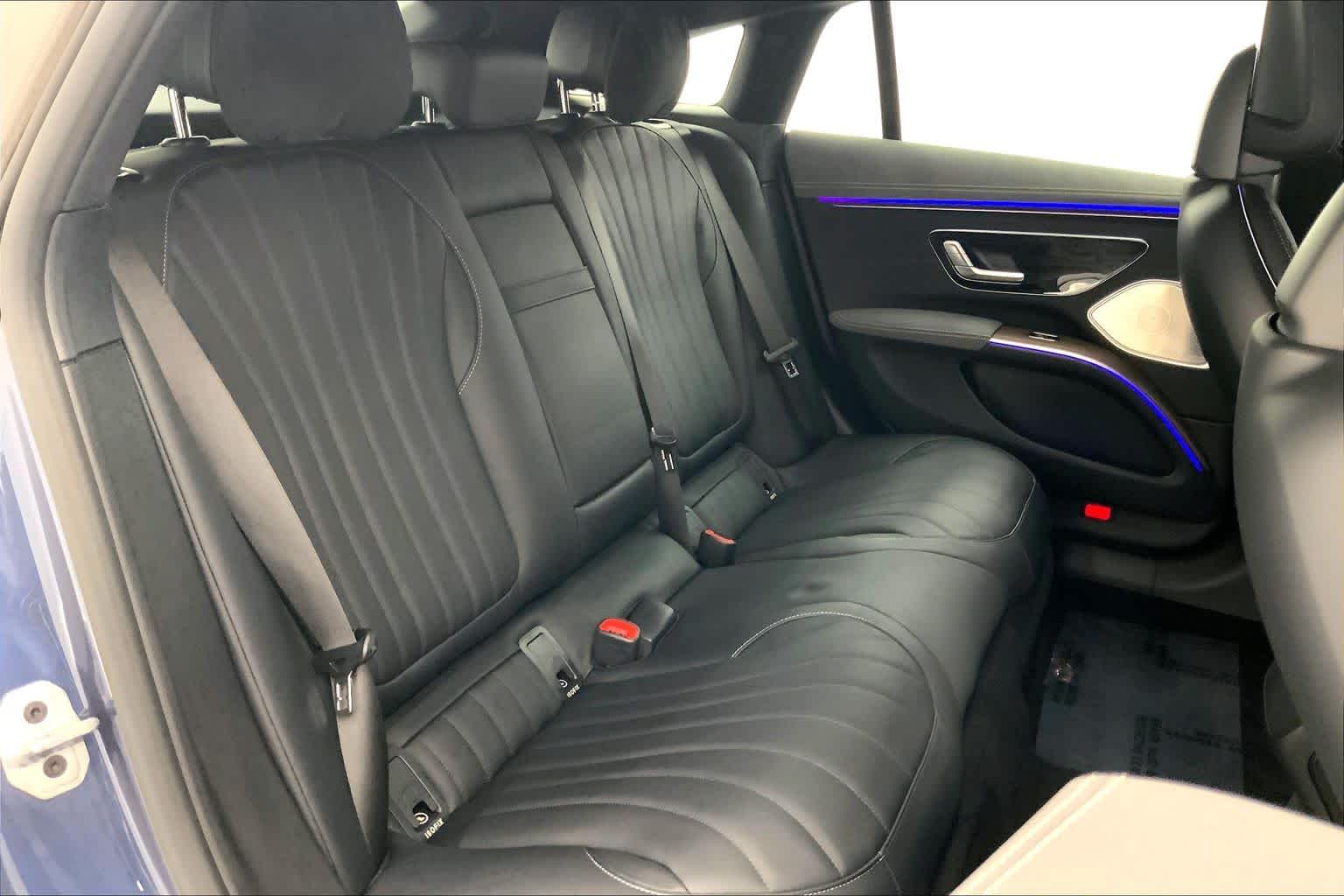 2023 Mercedes-Benz EQS 450+ Sedan