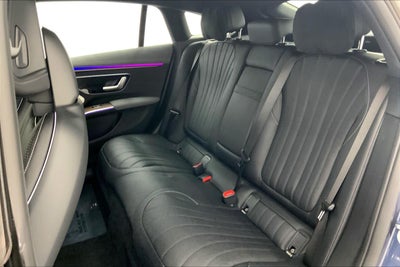 2023 Mercedes-Benz EQS 450+ Sedan