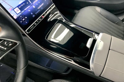 2023 Mercedes-Benz EQS 450+ Sedan
