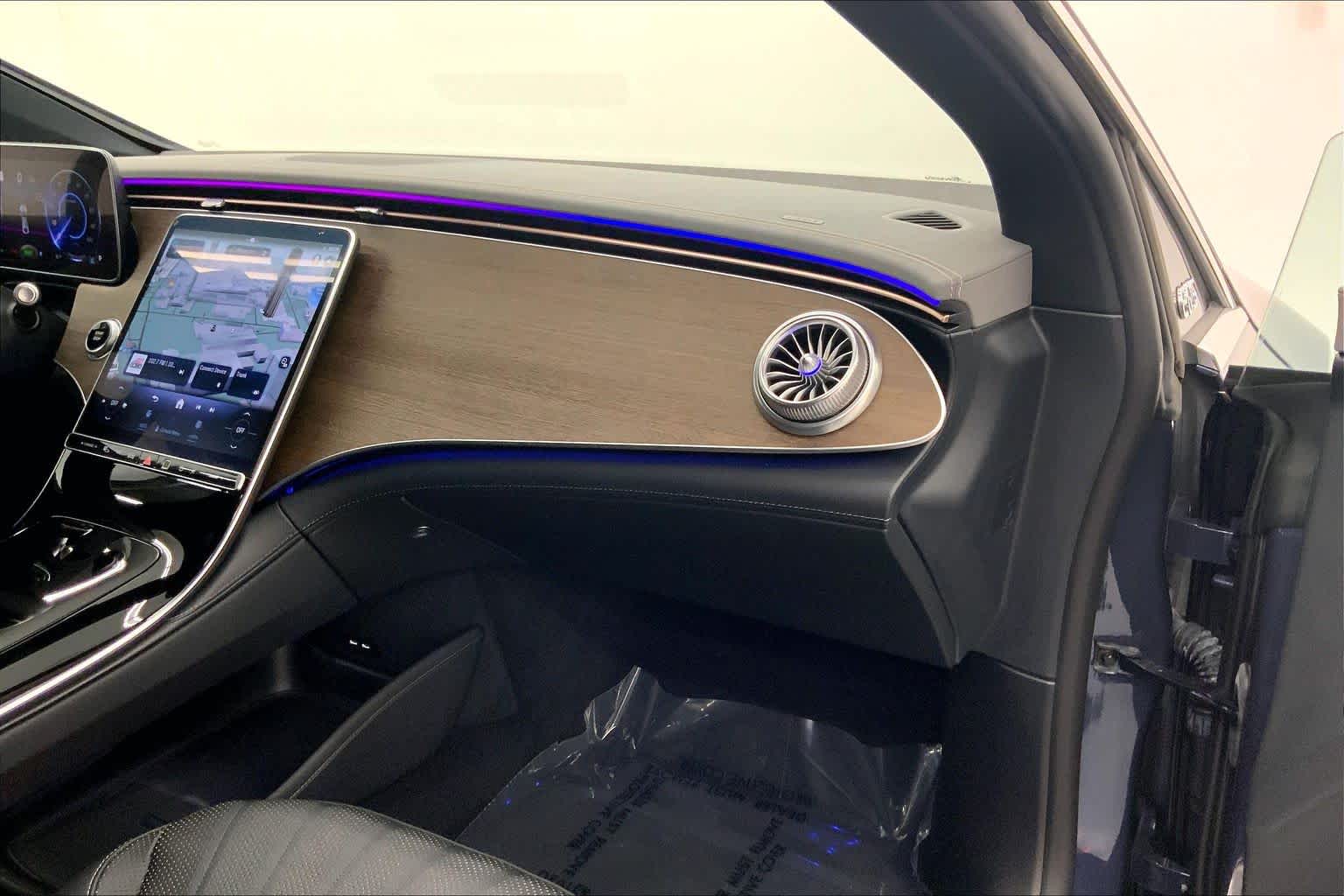 2023 Mercedes-Benz EQS 450+ Sedan