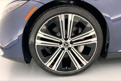 2023 Mercedes-Benz EQS 450+ Sedan