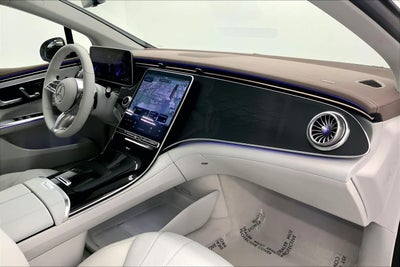 2023 Mercedes-Benz EQE EQE 350+