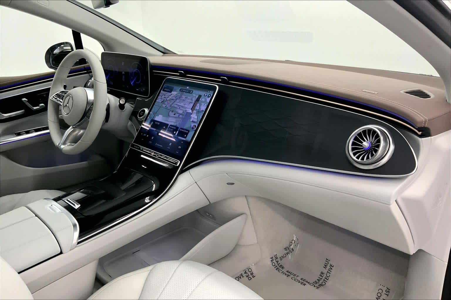 2023 Mercedes-Benz EQE EQE 350+