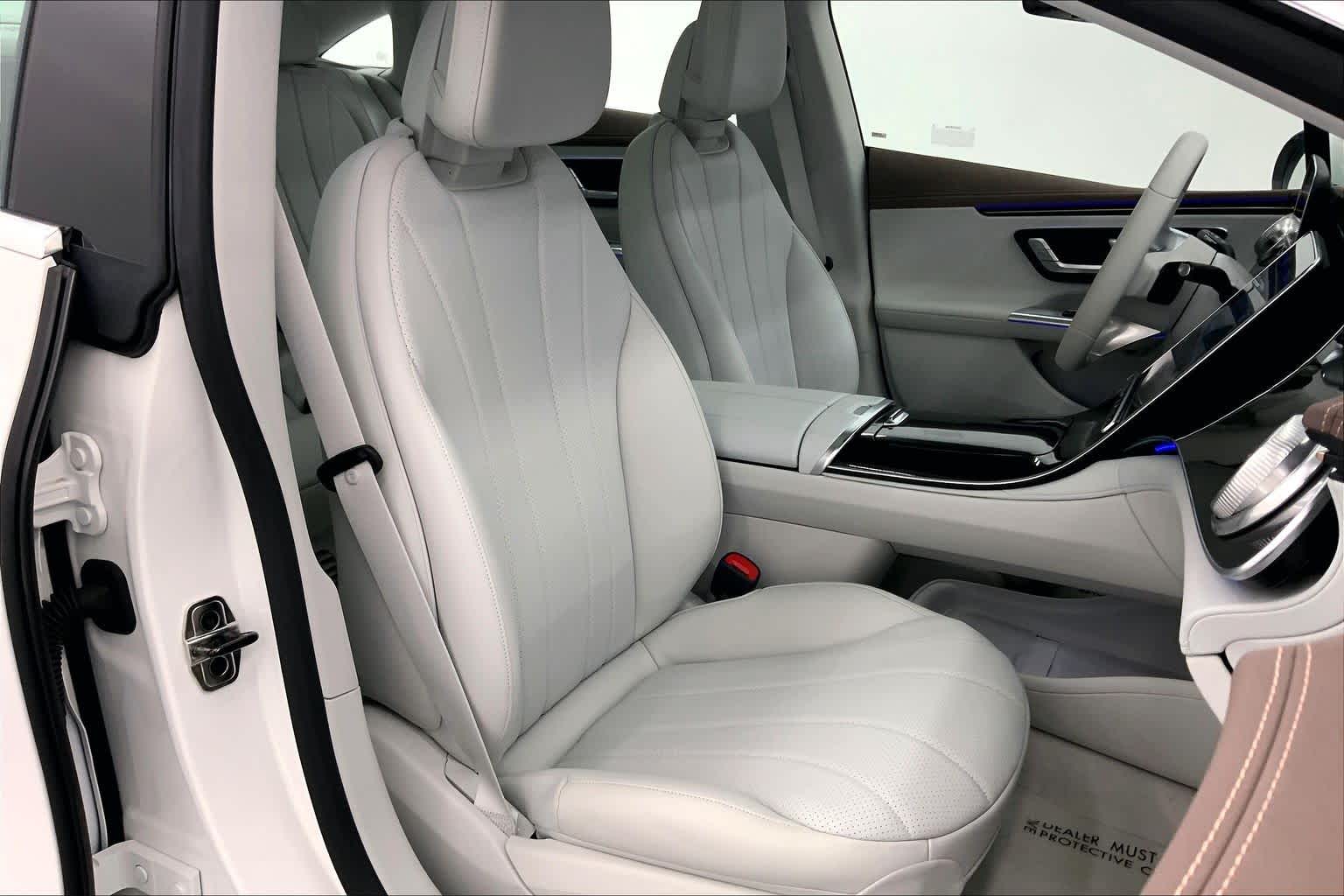 2023 Mercedes-Benz EQE EQE 350+