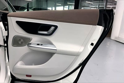 2023 Mercedes-Benz EQE EQE 350+