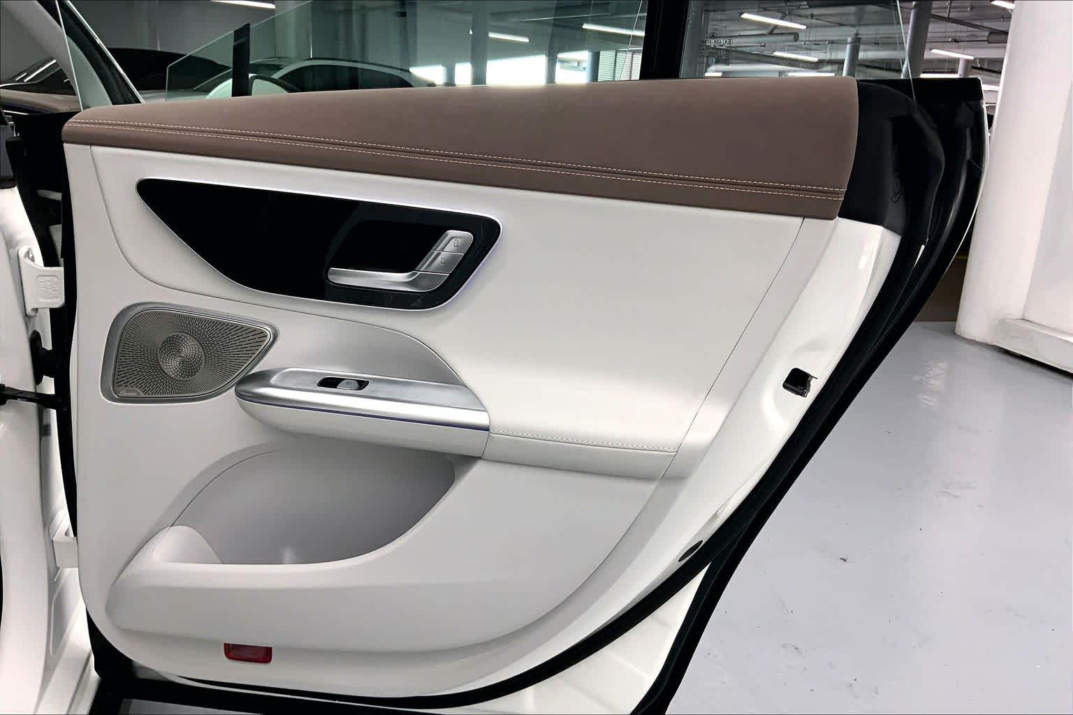 2023 Mercedes-Benz EQE EQE 350+