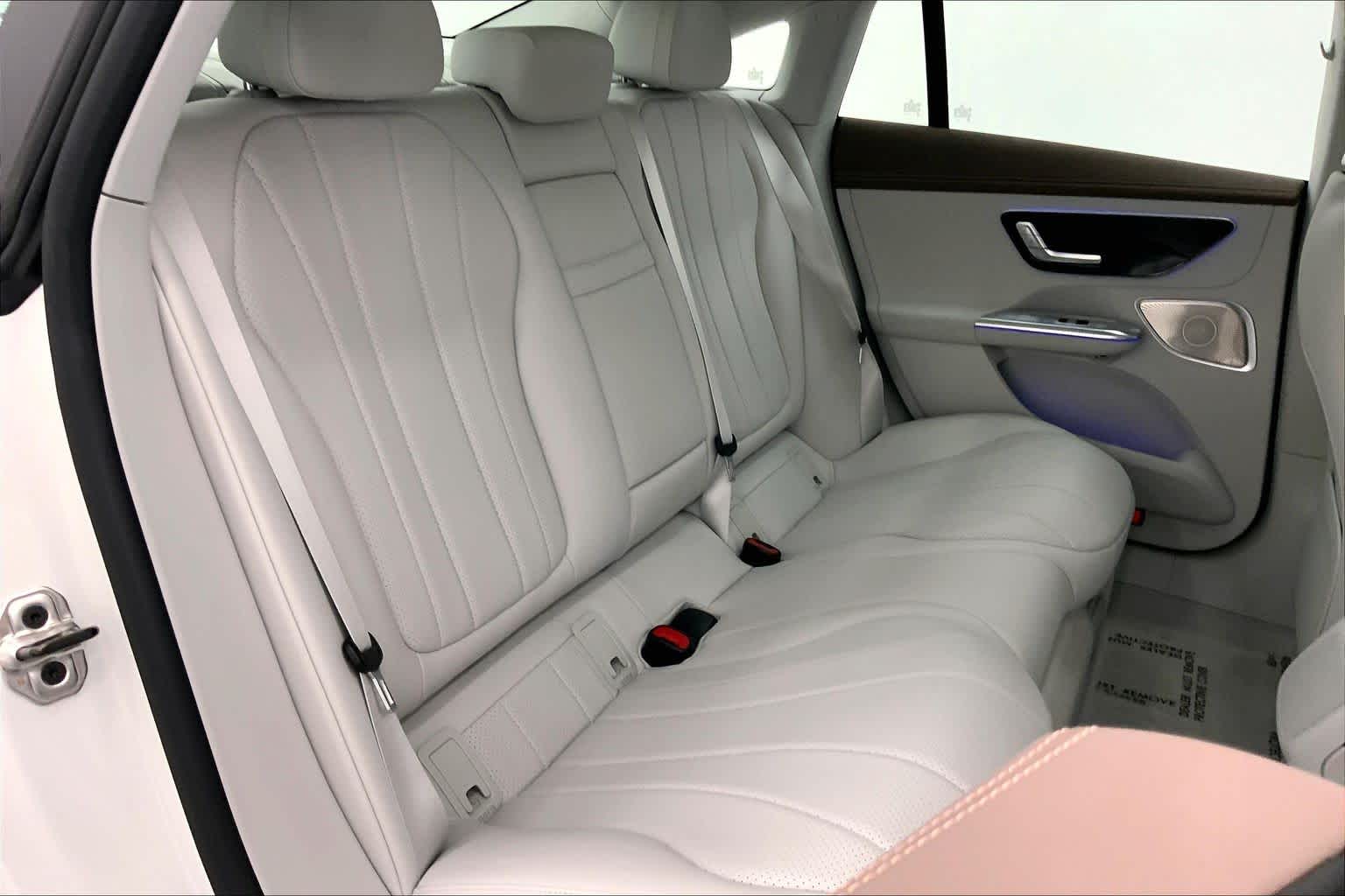 2023 Mercedes-Benz EQE EQE 350+