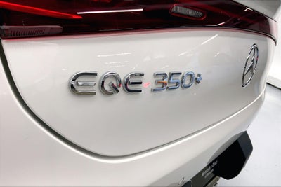2023 Mercedes-Benz EQE EQE 350+