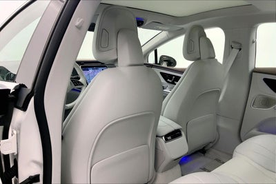 2023 Mercedes-Benz EQE EQE 350+
