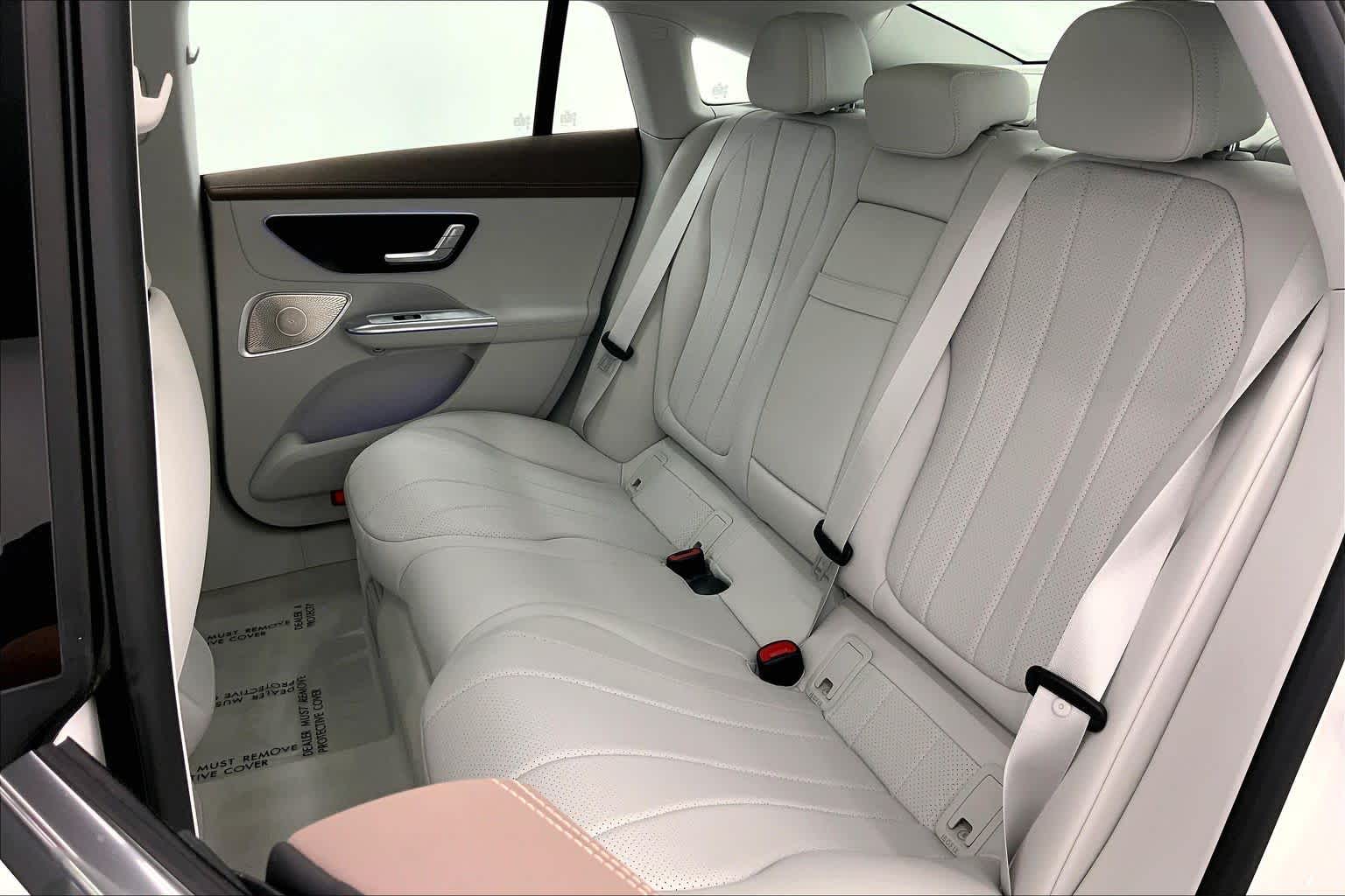 2023 Mercedes-Benz EQE EQE 350+