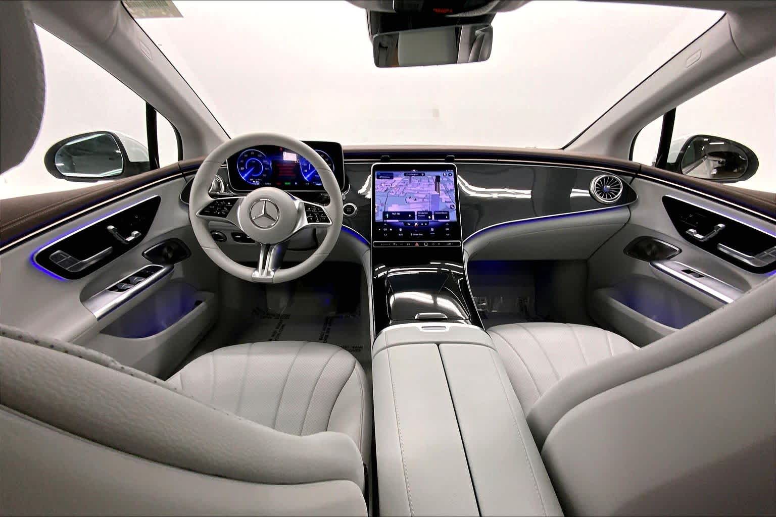 2023 Mercedes-Benz EQE EQE 350+