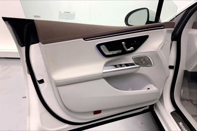 2023 Mercedes-Benz EQE EQE 350+