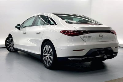2023 Mercedes-Benz EQE EQE 350+
