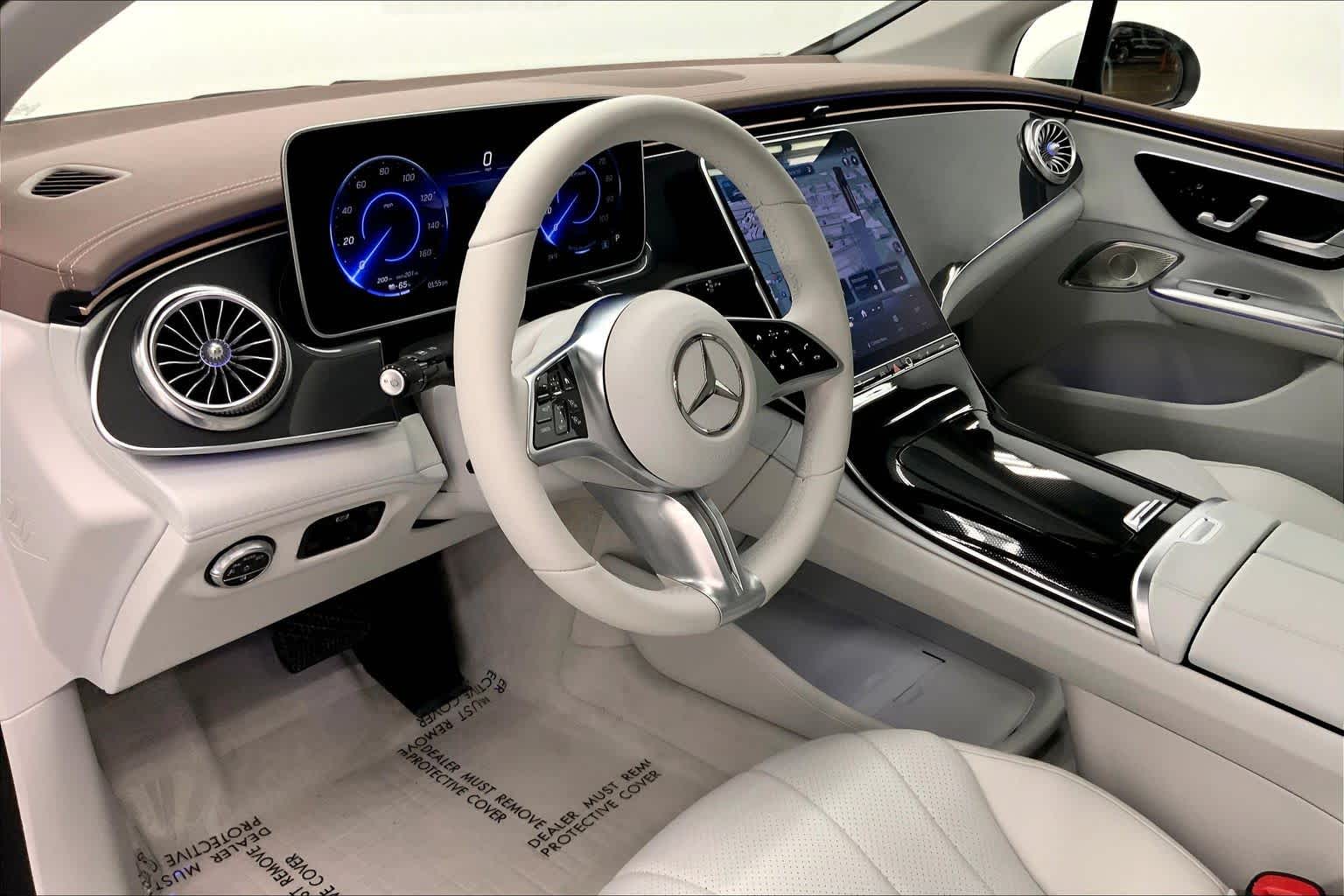 2023 Mercedes-Benz EQE EQE 350+