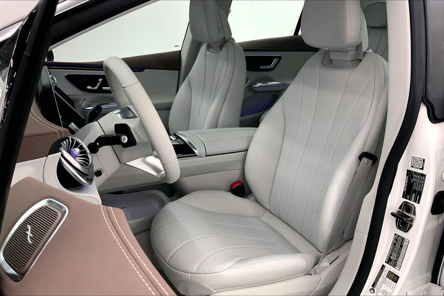 2023 Mercedes-Benz EQE EQE 350+