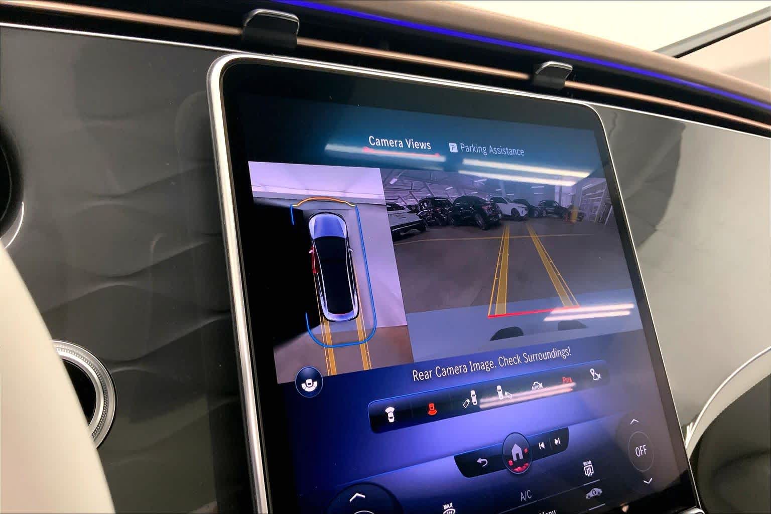 2023 Mercedes-Benz EQE EQE 350+