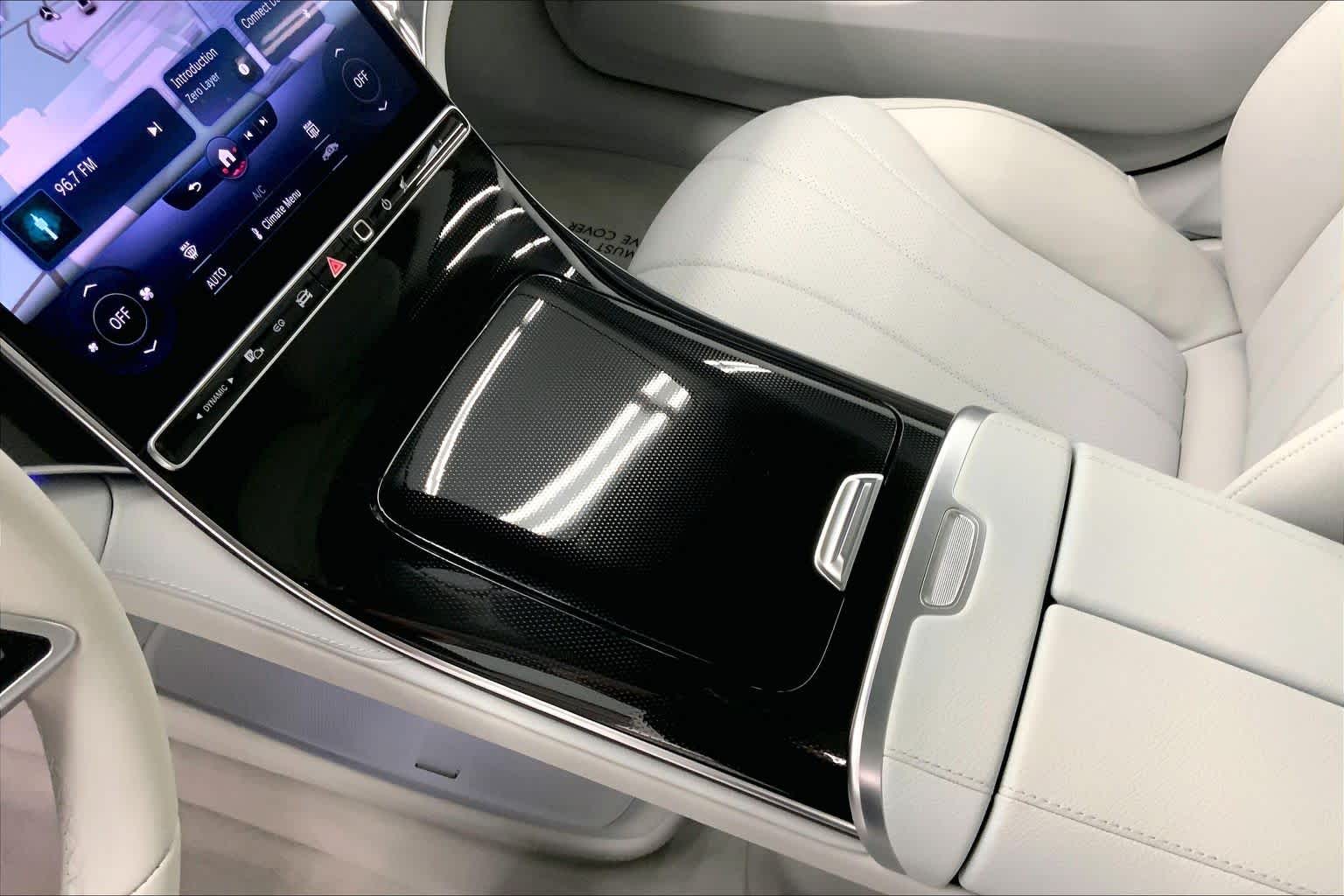 2023 Mercedes-Benz EQE EQE 350+