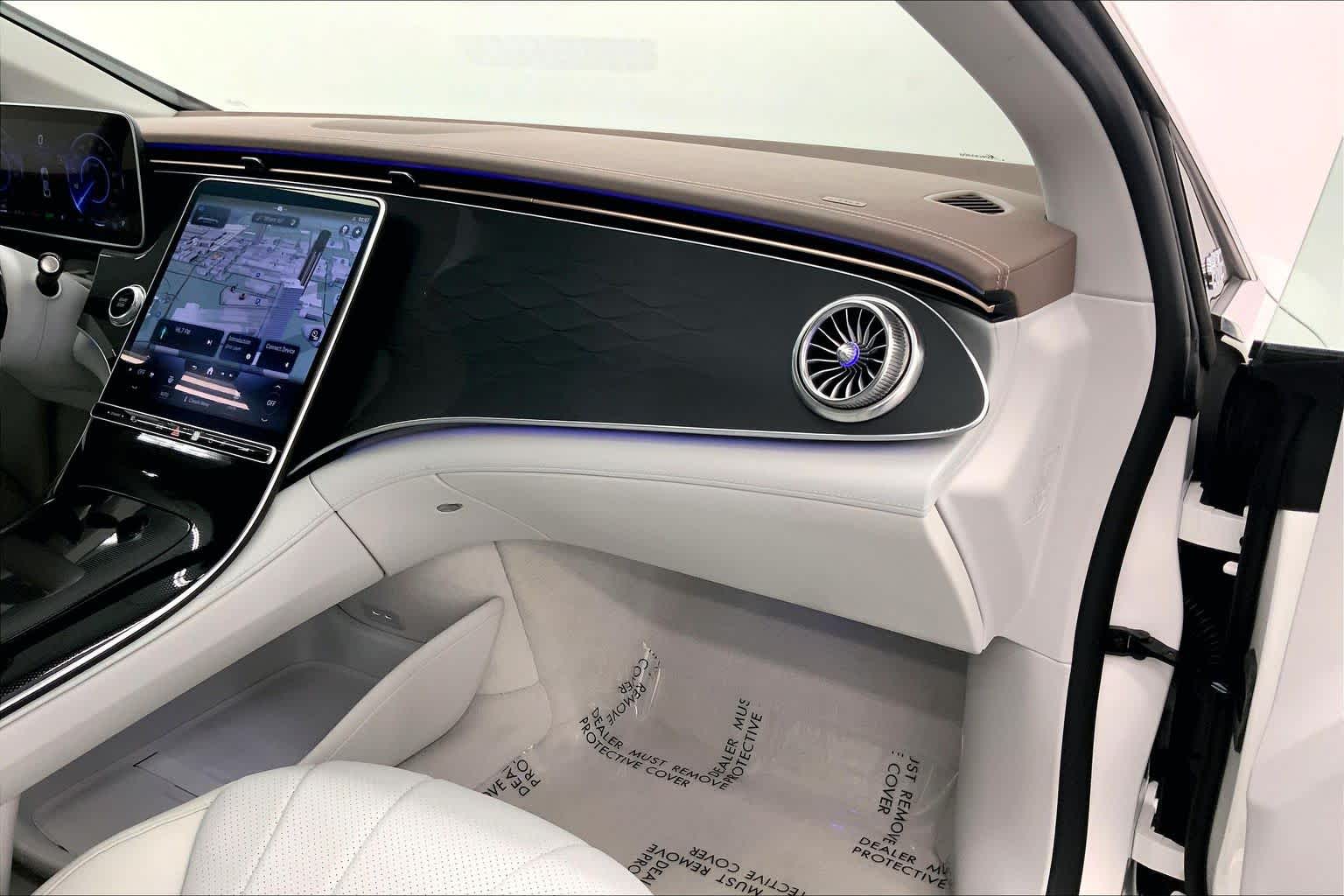 2023 Mercedes-Benz EQE EQE 350+