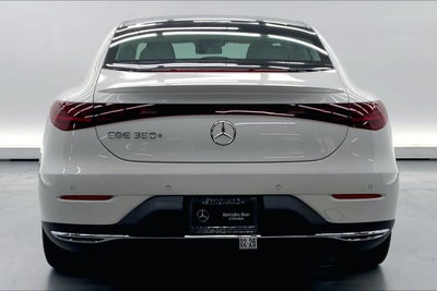 2023 Mercedes-Benz EQE EQE 350+
