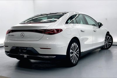 2023 Mercedes-Benz EQE EQE 350+