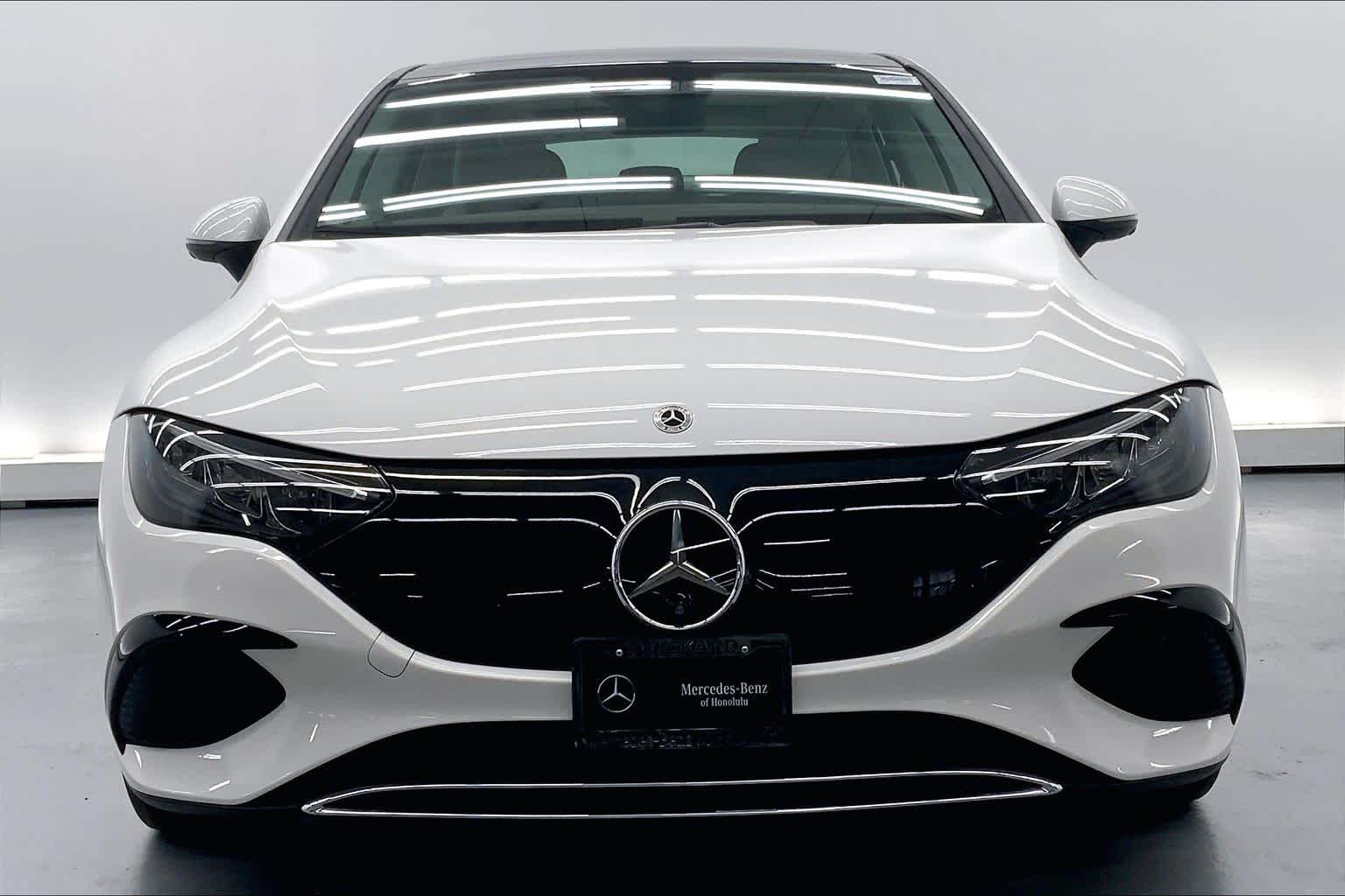 2023 Mercedes-Benz EQE EQE 350+