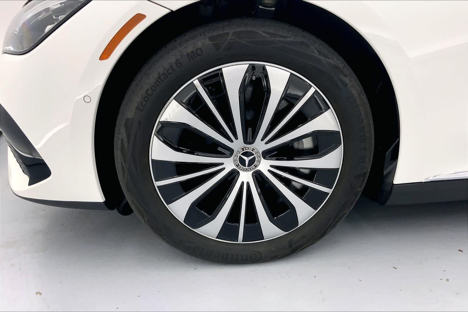 2023 Mercedes-Benz EQE EQE 350+