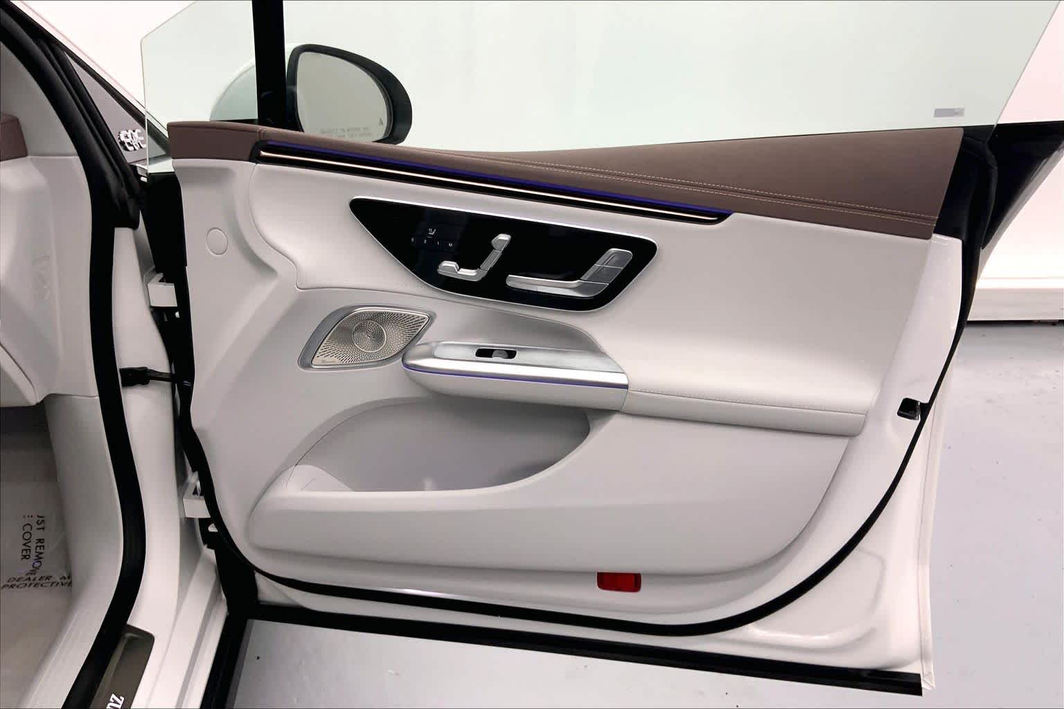 2023 Mercedes-Benz EQE EQE 350+