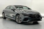 2023 Mercedes-Benz EQE 350+ Sedan