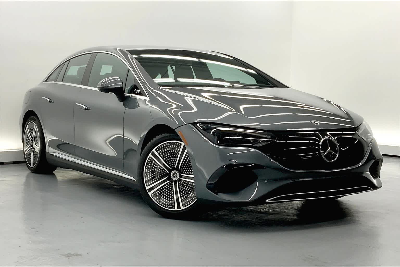 2023 Mercedes-Benz EQE 350+ Sedan