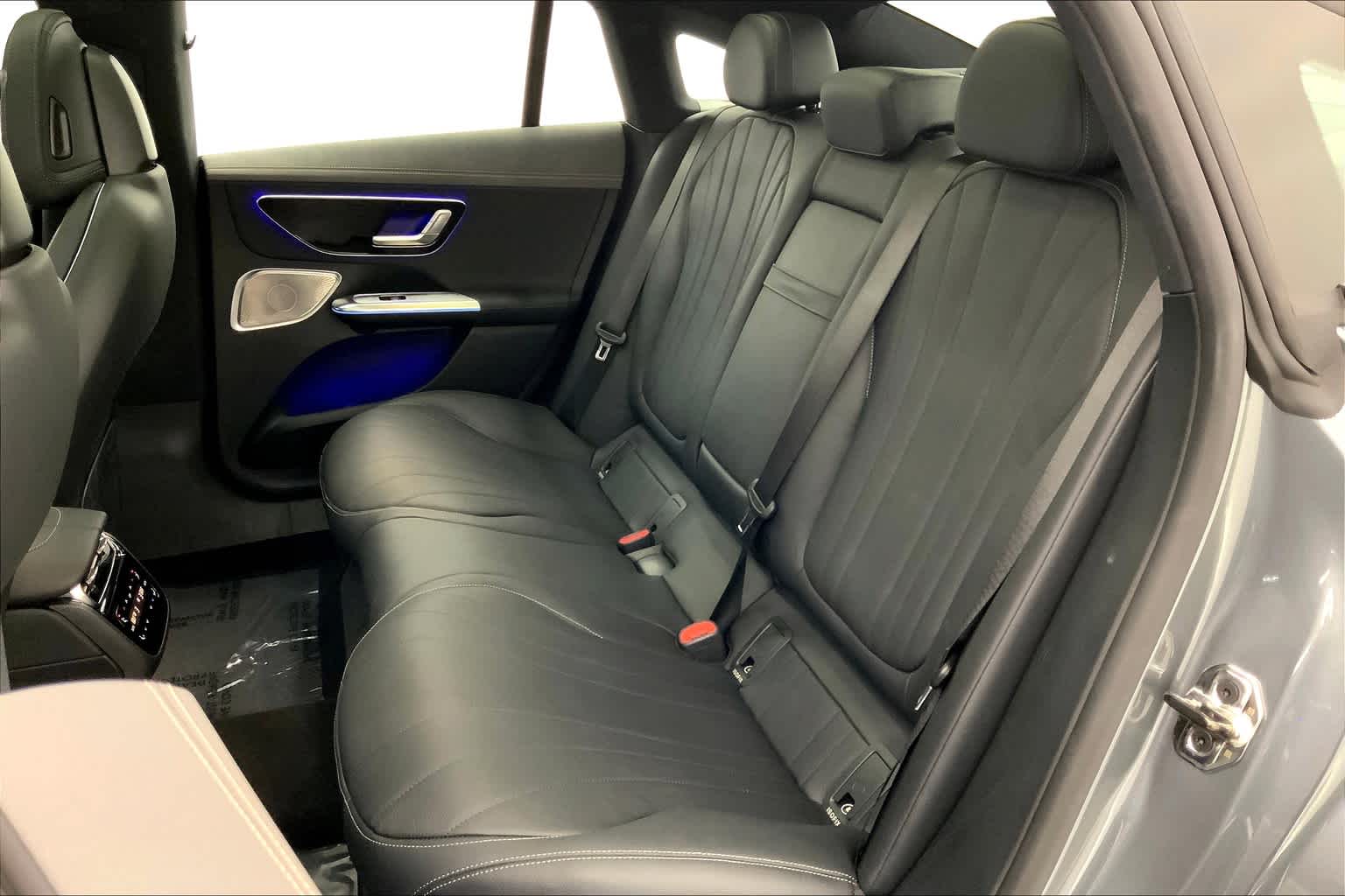 2023 Mercedes-Benz EQE 350+ Sedan