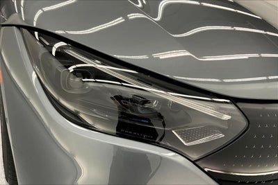 2023 Mercedes-Benz EQE 350+ Sedan