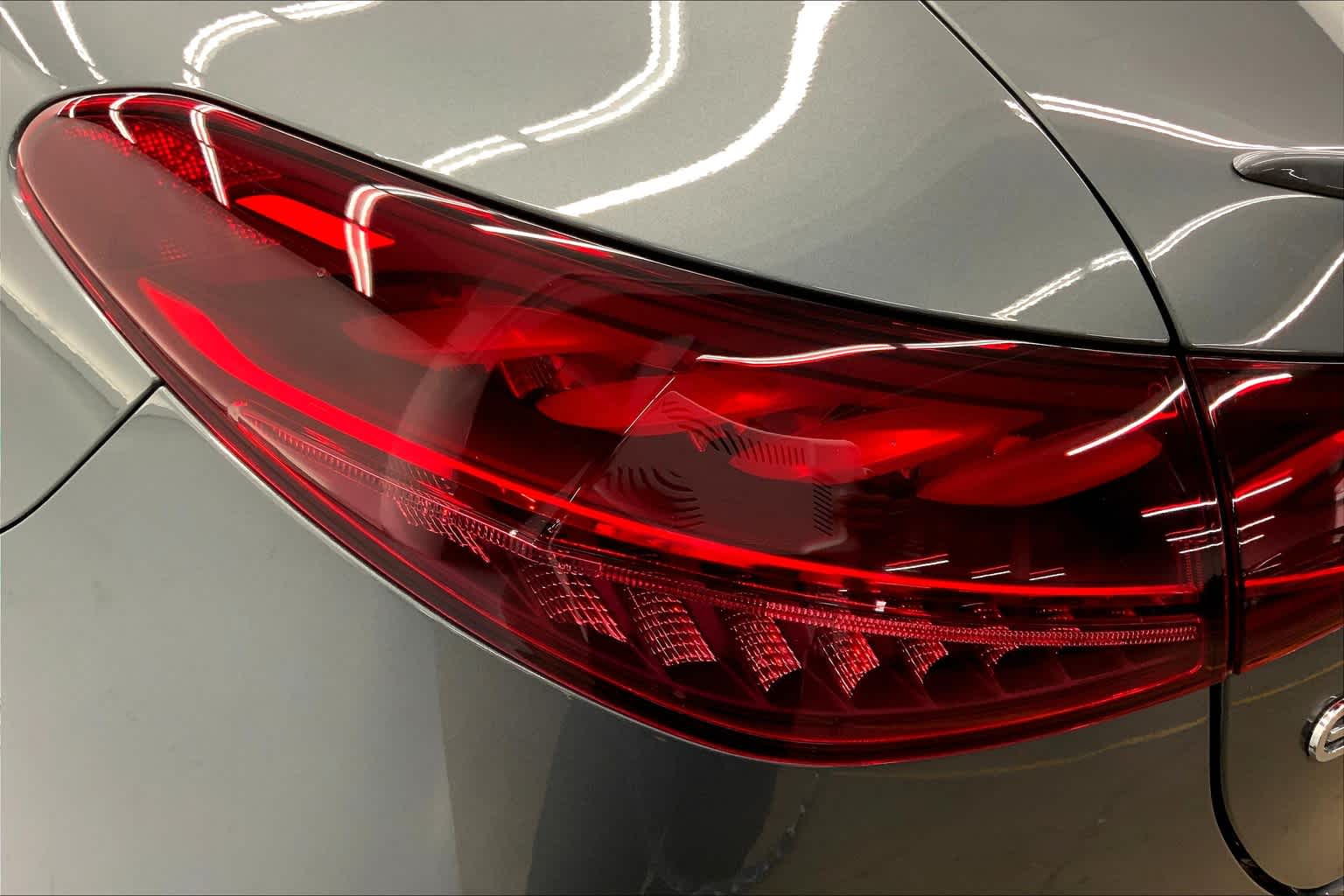 2023 Mercedes-Benz EQE 350+ Sedan