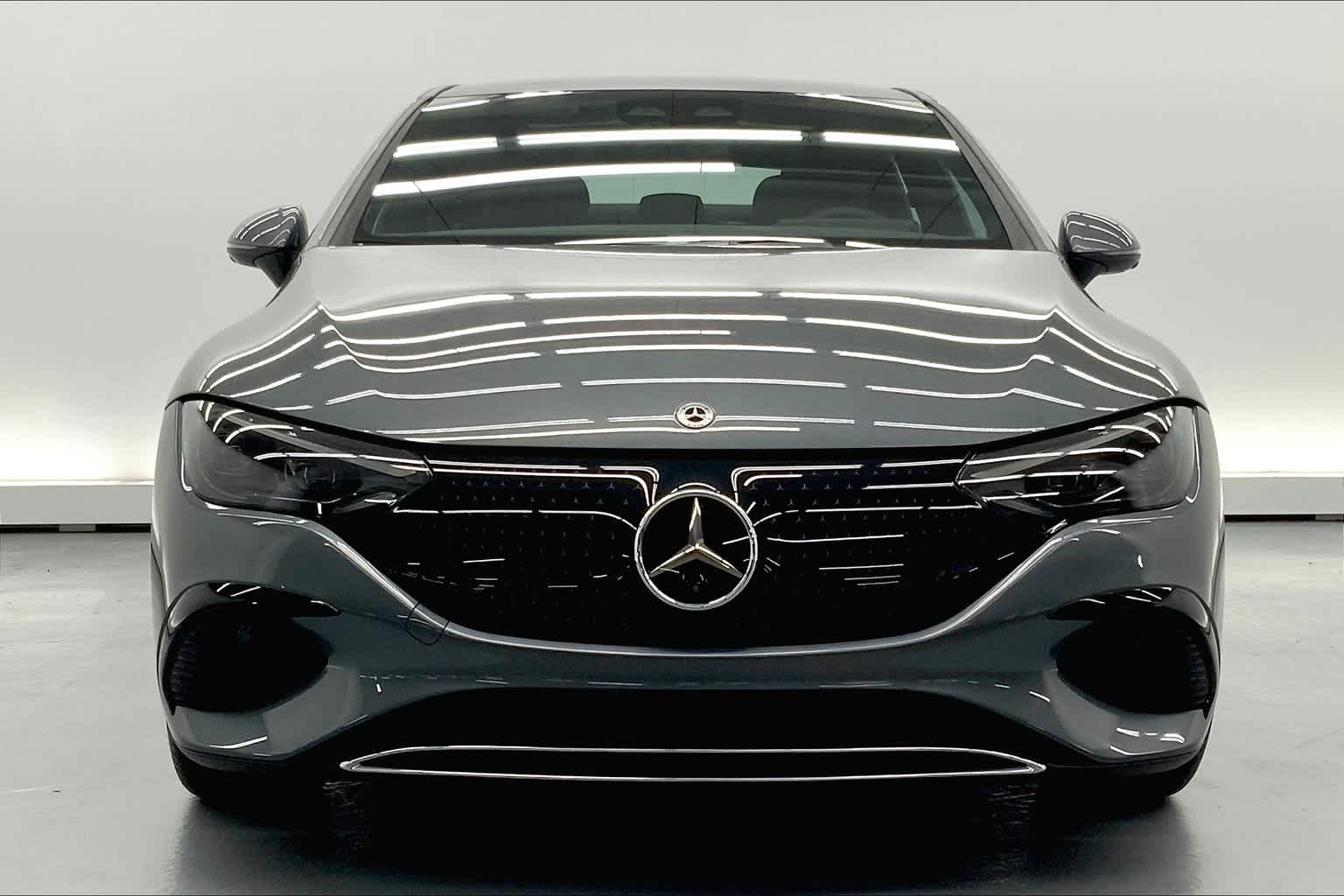 2023 Mercedes-Benz EQE 350+ Sedan