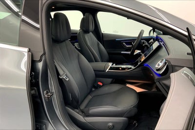2023 Mercedes-Benz EQE 350+ Sedan